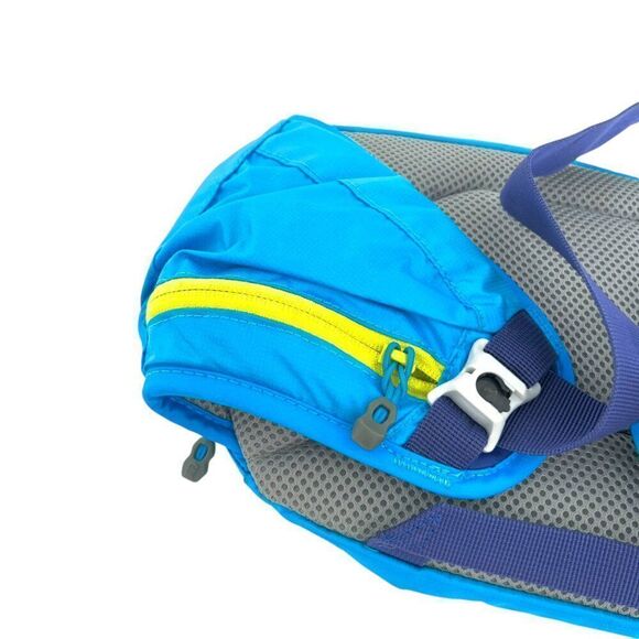 CamelBak Palos 4 LR Hydration Waist Fannypack Blue - Picture 7 of 16